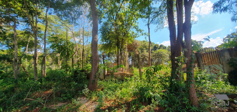 Imagem Terreno à Venda, 821 m² em Cidade Jardim - Esmeraldas