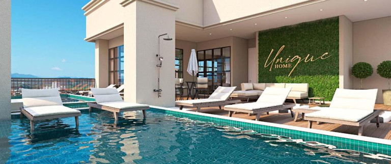 Imagem Apartamento com 2 Quartos à Venda, 69 m² em Morretes - Itapema