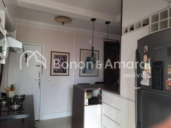 Imagem Cobertura com 3 Quartos à Venda, 130 m² em Cambuí - Campinas