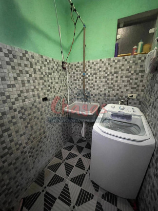 Imagem Sobrado com 2 Quartos à Venda, 150 m² em Rio Do Ouro - Caraguatatuba Imagem Sobrado com 2 Quartos à Venda, 150 m² em Rio Do Ouro - Caraguatatuba