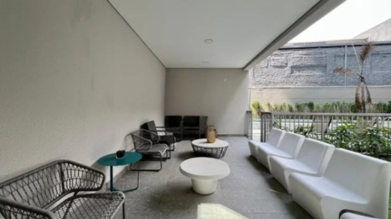 Imagem Imóvel com 1 Quarto à Venda, 24 m² em Pinheiros - São Paulo