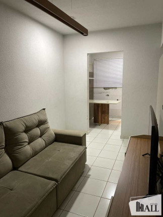 Imagem Casa com 2 Quartos à Venda, 120 m² em Parque Residencial Da Fraternidade 2 - São José Do Rio Preto