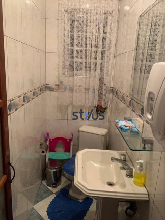 Imagem Sobrado com 3 Quartos à Venda, 179 m² em Vila Penteado - São Paulo