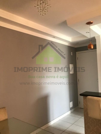 Imagem Apartamento com 2 Quartos à Venda, 48 m² em Loteamento Villa Branca - Jacareí