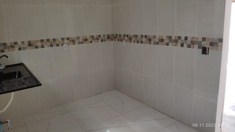 Imagem Casa com 2 Quartos à Venda, 100 m² em Vila Tupi - Praia Grande Imagem Casa com 2 Quartos à Venda, 100 m² em Vila Tupi - Praia Grande