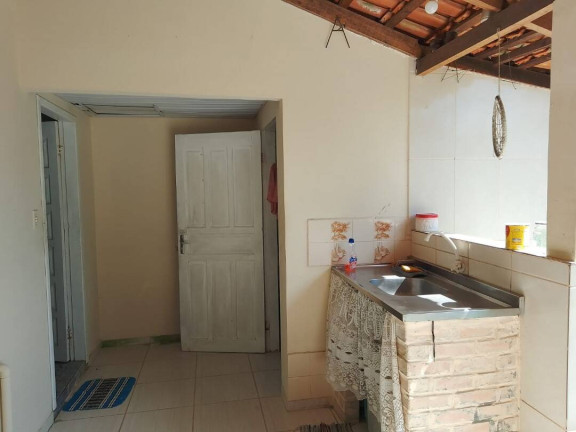 Imagem Casa com 2 Quartos à Venda, 360 m² em Centro - Balneário Barra Do Sul