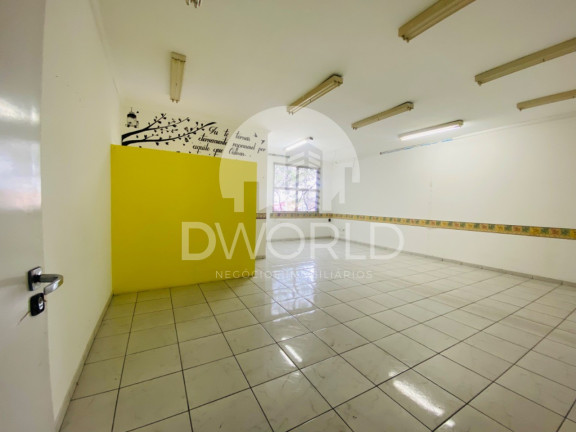 Imagem Sala Comercial para Alugar, 45 m² em Centro - São Bernardo Do Campo Imagem Sala Comercial para Alugar, 45 m² em Centro - São Bernardo Do Campo
