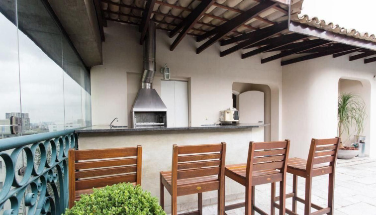 Imagem Apartamento com 1 Quarto à Venda, 52 m² em Jardins - São Paulo Imagem Apartamento com 1 Quarto à Venda, 52 m² em Jardins - São Paulo