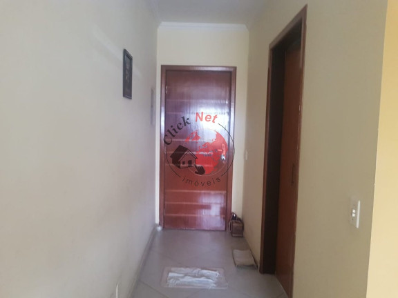 Imagem Apartamento com 3 Quartos à Venda, 110 m² em Jardim Três Marias - Piracicaba
