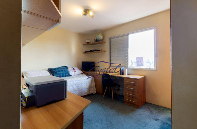 Imagem Apartamento com 3 Quartos à Venda, 115 m² em Vila Madalena - São Paulo Imagem Apartamento com 3 Quartos à Venda, 115 m² em Vila Madalena - São Paulo