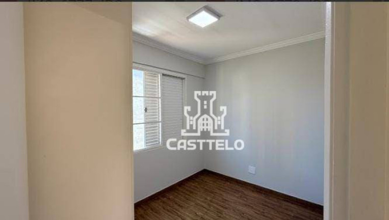 Imagem Apartamento com 2 Quartos à Venda, 45 m² em Vitória - Londrina