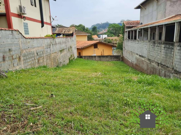 Foto do imóvel Terreno à Venda, 360 m² em Parque Dom Henrique Ii - Cotia