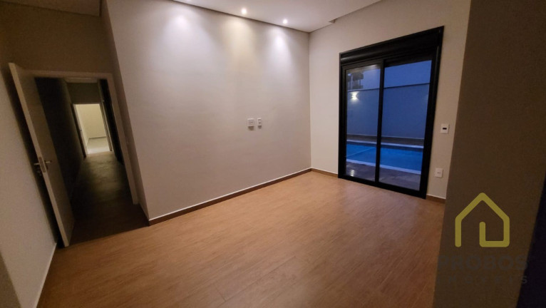 Imagem Casa com 3 Quartos à Venda, 186 m² em Residencial Milano - Indaiatuba