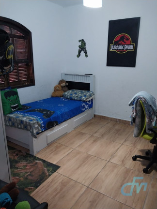 Imagem Casa com 2 Quartos à Venda, 253 m² em Cézar De Souza - Mogi Das Cruzes