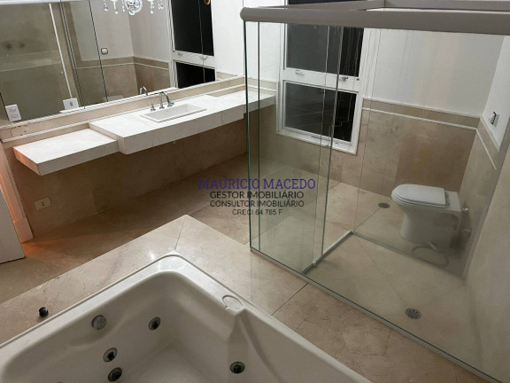 Imagem Casa com 5 Quartos para Alugar, 998 m² em Alphaville Residencial Dois - Barueri