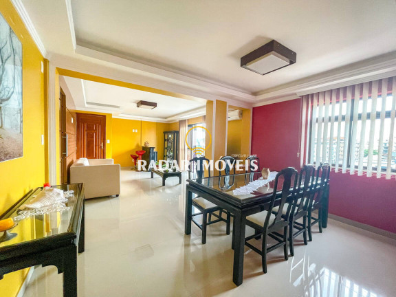 Imagem Cobertura com 4 Quartos à Venda, 170 m² em Algodoal - Cabo Frio