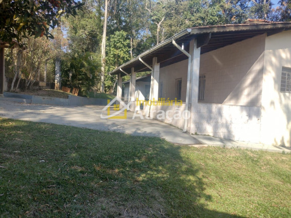 Imagem Imóvel com 2 Quartos à Venda, 3.800 m² em Aruã - Mogi Das Cruzes