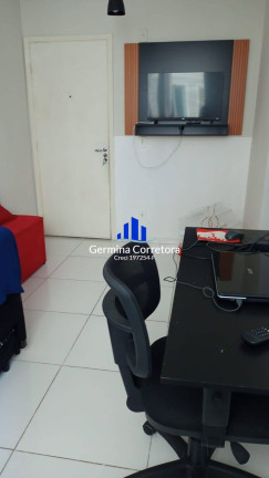Imagem Apartamento com 1 Quarto à Venda, 43 m² em Portais (polvilho) - Cajamar