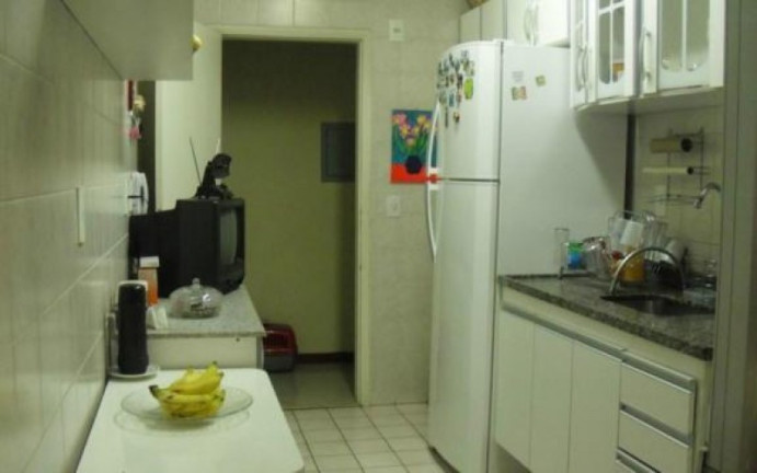 Imagem Apartamento com 3 Quartos à Venda, 87 m² em Urbanova - São José Dos Campos