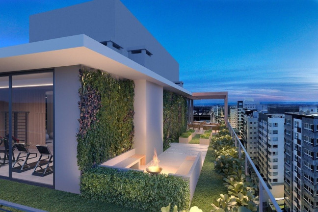 Imagem Apartamento com 2 Quartos à Venda, 62 m² em Navegantes - Capão Da Canoa Imagem Apartamento com 2 Quartos à Venda, 62 m² em Navegantes - Capão Da Canoa