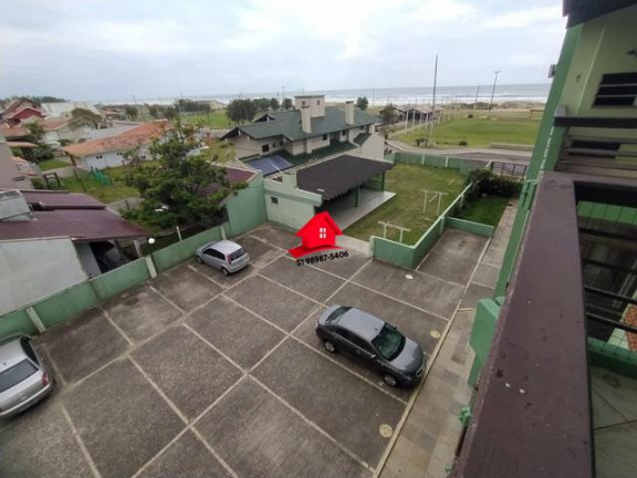 Imagem Apartamento com 2 Quartos à Venda, 70 m² em Capão Novo - Capão Da Canoa
