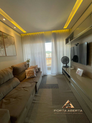 Imagem Apartamento com 2 Quartos à Venda, 70 m² em Amaro Lanari - Coronel Fabriciano
