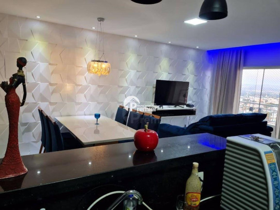 Imagem Apartamento com 3 Quartos à Venda, 160 m² em Parque Boa Esperança - Indaiatuba Imagem Apartamento com 3 Quartos à Venda, 160 m² em Parque Boa Esperança - Indaiatuba