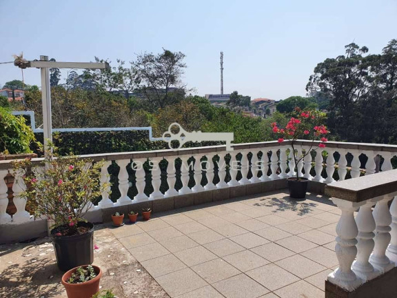 Imagem Casa de Condomínio com 3 Quartos à Venda, 320 m² em Granja Viana - Cotia