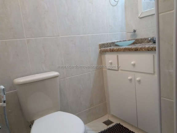 Imagem Casa de Condomínio com 4 Quartos à Venda, 100 m² em Peró - Cabo Frio