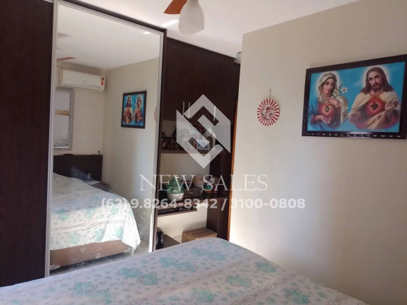 Imagem Apartamento com 3 Quartos à Venda, 82 m² em Jardim Goiás - Goiânia Imagem Apartamento com 3 Quartos à Venda, 82 m² em Jardim Goiás - Goiânia