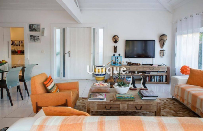 Imagem Casa com 3 Quartos à Venda, 248 m² em Praia Dos Ossos - Armação Dos Búzios