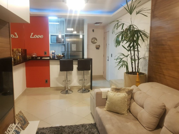 Imagem Apartamento com 3 Quartos à Venda, 70 m² em Vila Siqueira (zona Norte) - São Paulo