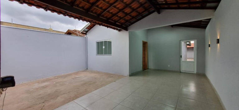 Imagem Casa com 3 Quartos à Venda, 225 m² em Jardim Solange - Bauru