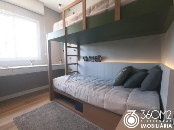 Imagem Apartamento com 2 Quartos à Venda, 40 m² em Vila Eldízia - Santo André Imagem Apartamento com 2 Quartos à Venda, 40 m² em Vila Eldízia - Santo André