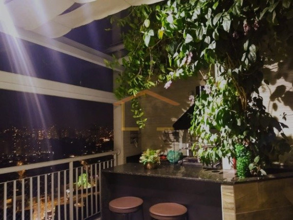Imagem Cobertura com 3 Quartos à Venda, 110 m² em Santana - São Paulo Imagem Cobertura com 3 Quartos à Venda, 110 m² em Santana - São Paulo