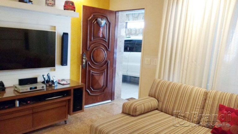 Imagem Casa com 3 Quartos à Venda, 320 m² em Vila Zelina - São Paulo