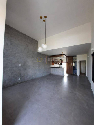 Imagem Casa de Condomínio com 3 Quartos à Venda, 160 m² em Reserva Central Parque - Botucatu