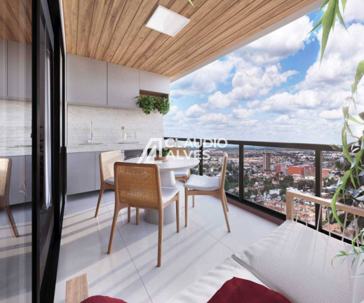 Imagem Apartamento com 3 Quartos à Venda, 121 m² em Santa Mônica - Feira De Santana Imagem Apartamento com 3 Quartos à Venda, 121 m² em Santa Mônica - Feira De Santana