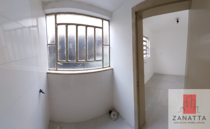 Imagem Apartamento com 2 Quartos à Venda, 63 m² em Tamandaré - Esteio