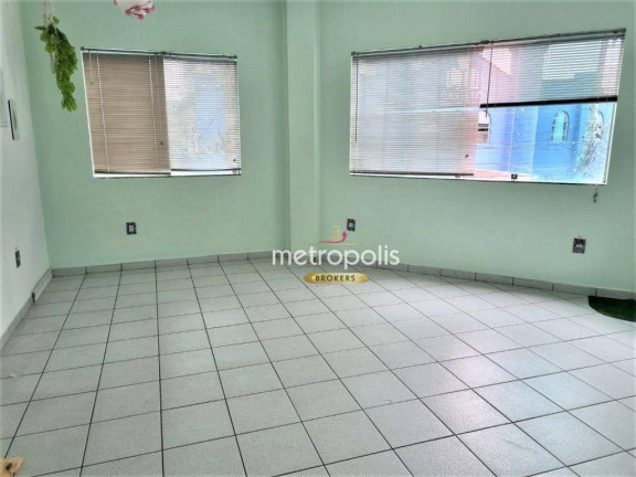 Imagem Sala Comercial à Venda ou Locação, 37 m² em Santa Paula - São Caetano Do Sul Imagem Sala Comercial à Venda ou Locação, 37 m² em Santa Paula - São Caetano Do Sul