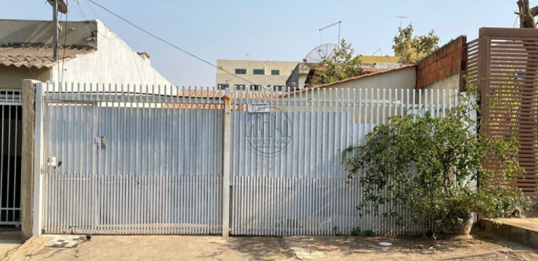 Imagem Casa com 3 Quartos à Venda, 80 m² em Riacho Fundo I - Brasília