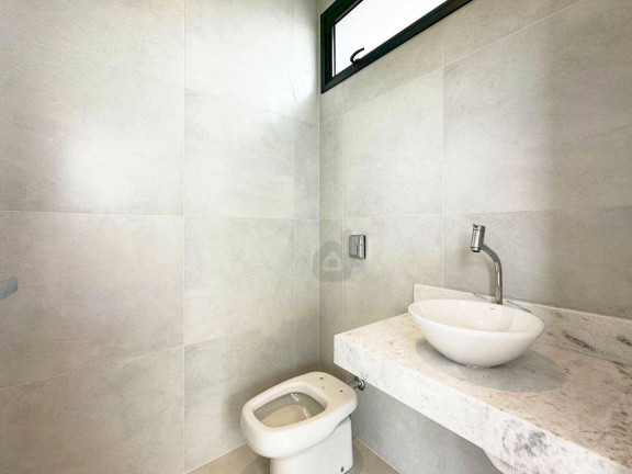 Imagem Sobrado com 3 Quartos à Venda, 250 m² em Cyrela Landscape - Votorantim