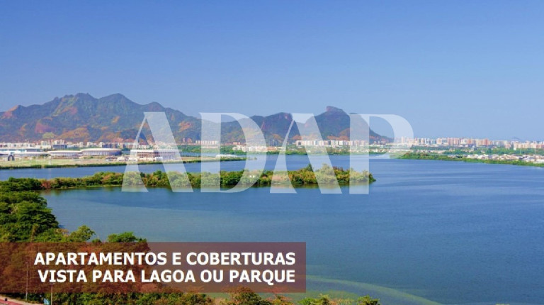 Imagem Imóvel com 3 Quartos à Venda, 131 m² em Barra Da Tijuca - Rio De Janeiro Imagem Imóvel com 3 Quartos à Venda, 131 m² em Barra Da Tijuca - Rio De Janeiro