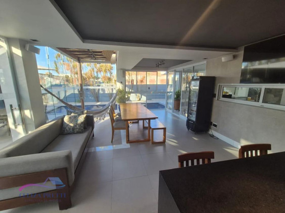 Imagem Casa com 4 Quartos à Venda, 350 m² em Jacuhy - Serra