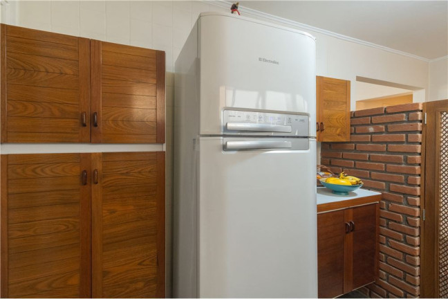 Imagem Apartamento com 2 Quartos à Venda, 80 m² em Pinheiros - São Paulo