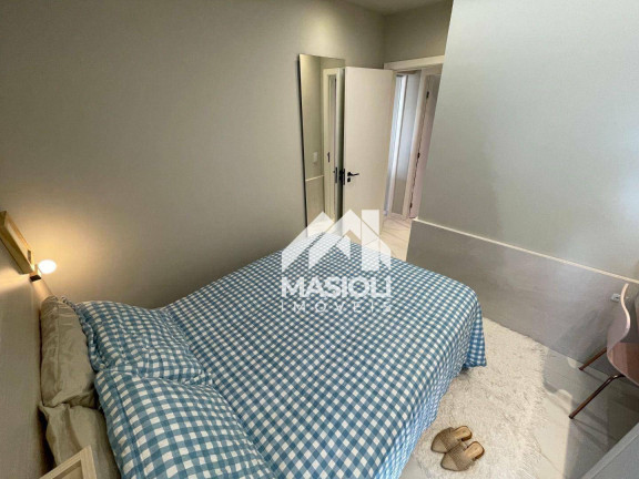 Imagem Apartamento com 2 Quartos à Venda, 56 m² em Praia Da Costa - Vila Velha
