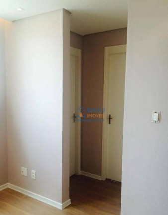 Imagem Apartamento com 2 Quartos à Venda, 42 m² em Barra Funda - São Paulo