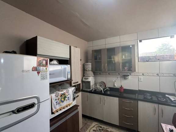 Imagem Casa com 5 Quartos à Venda, 242 m² em Centro - Balneário Barra Do Sul
