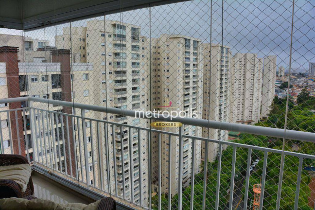 Imagem Apartamento com 3 Quartos à Venda, 96 m² em Boa Vista - São Caetano Do Sul Imagem Apartamento com 3 Quartos à Venda, 96 m² em Boa Vista - São Caetano Do Sul