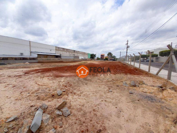 Imagem Terreno para Alugar, 2.212 m² em Catharina Zanaga - Americana